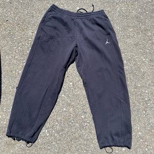 Vintage y2k Jordan sweatpants